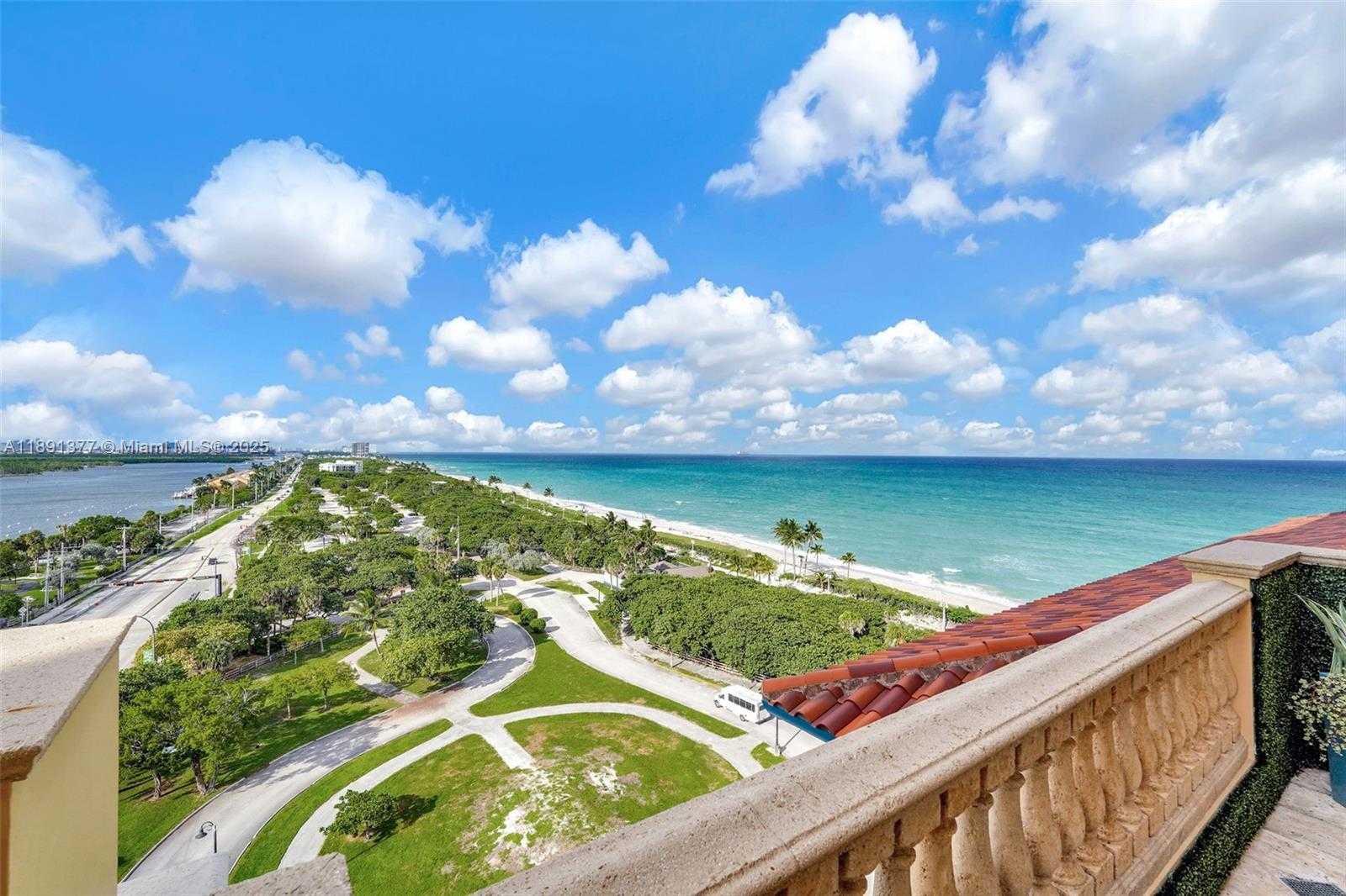 Small Image of 3501 NORTH OCEAN DRIVE #PH7, Hollywood Number 59