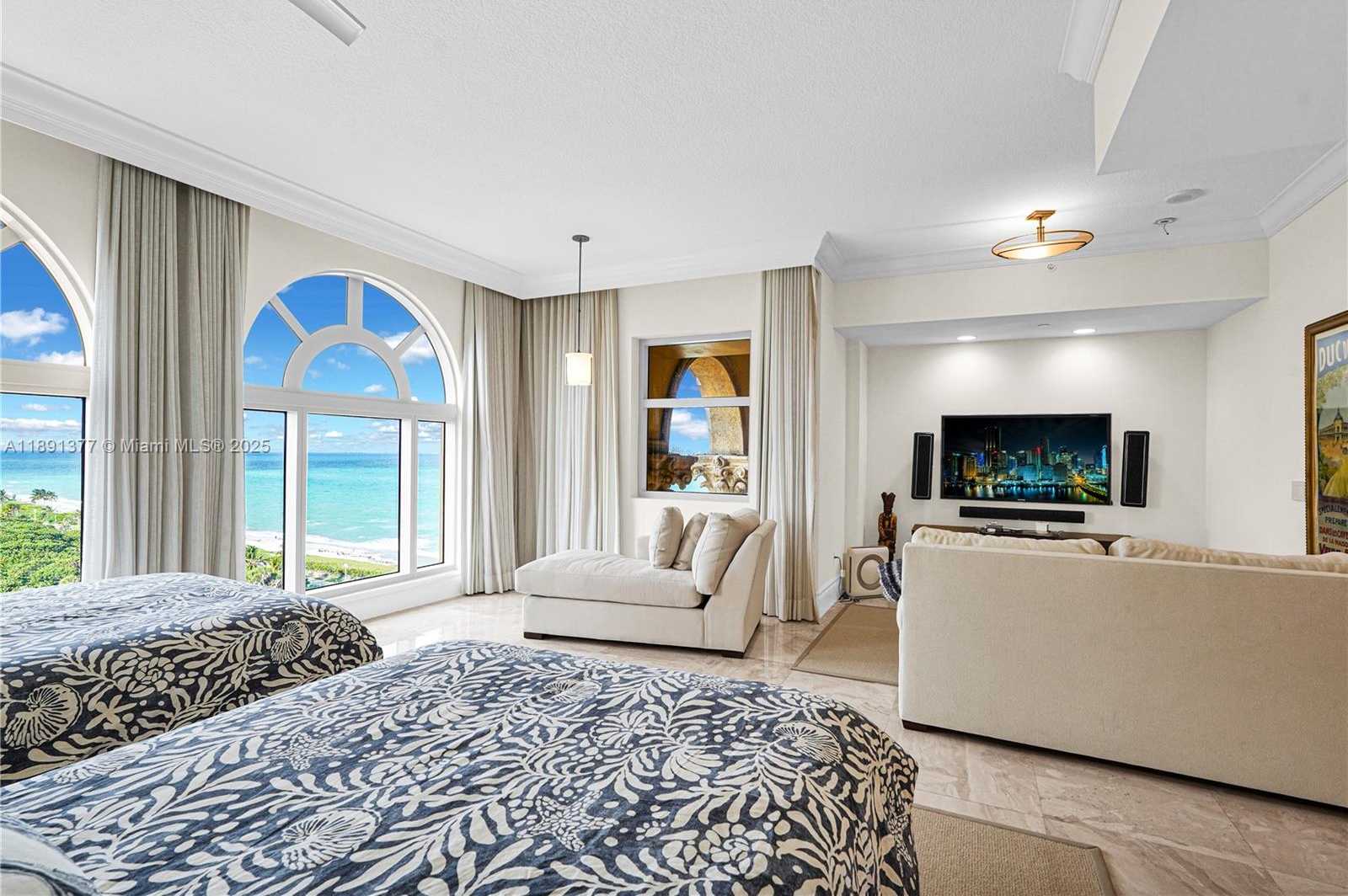 Small Image of 3501 NORTH OCEAN DRIVE #PH7, Hollywood Number 60