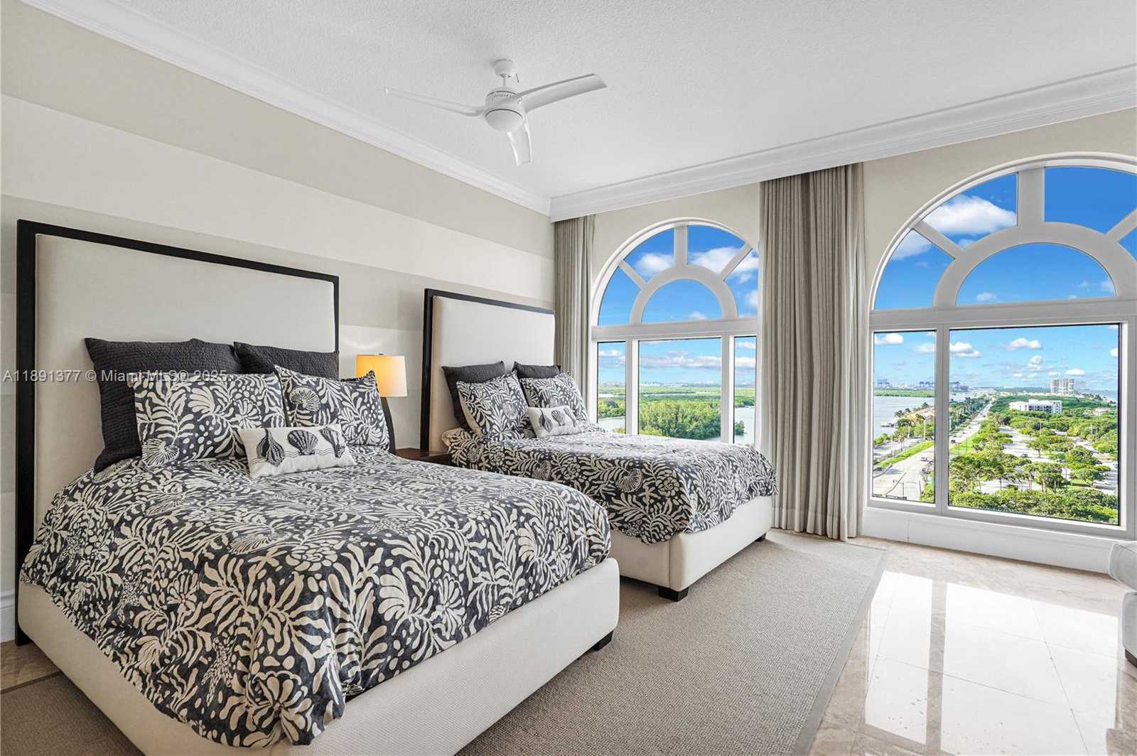 Small Image of 3501 NORTH OCEAN DRIVE #PH7, Hollywood Number 61