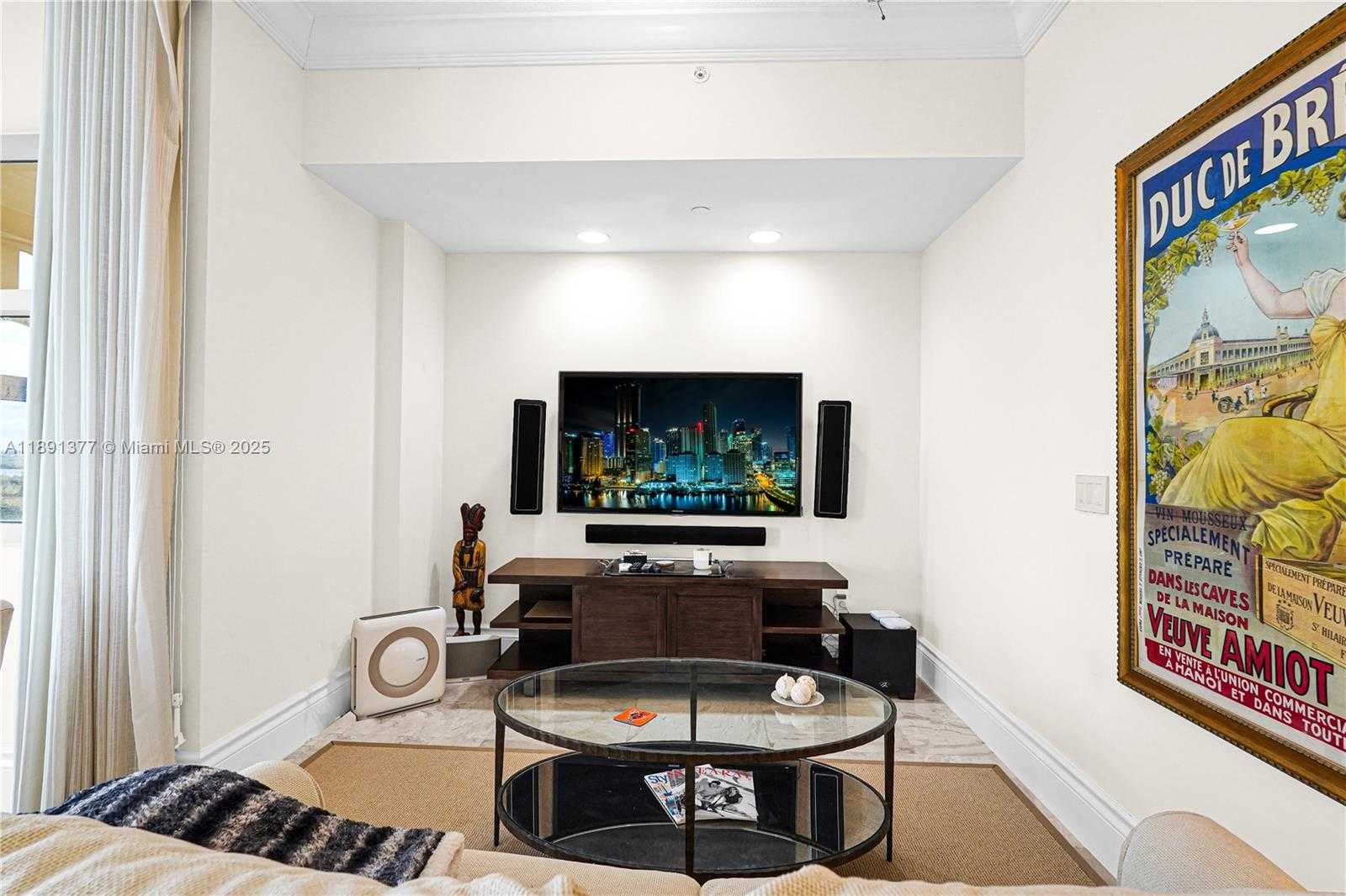 Small Image of 3501 NORTH OCEAN DRIVE #PH7, Hollywood Number 62