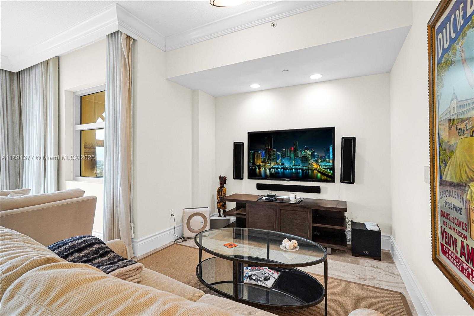 Small Image of 3501 NORTH OCEAN DRIVE #PH7, Hollywood Number 63