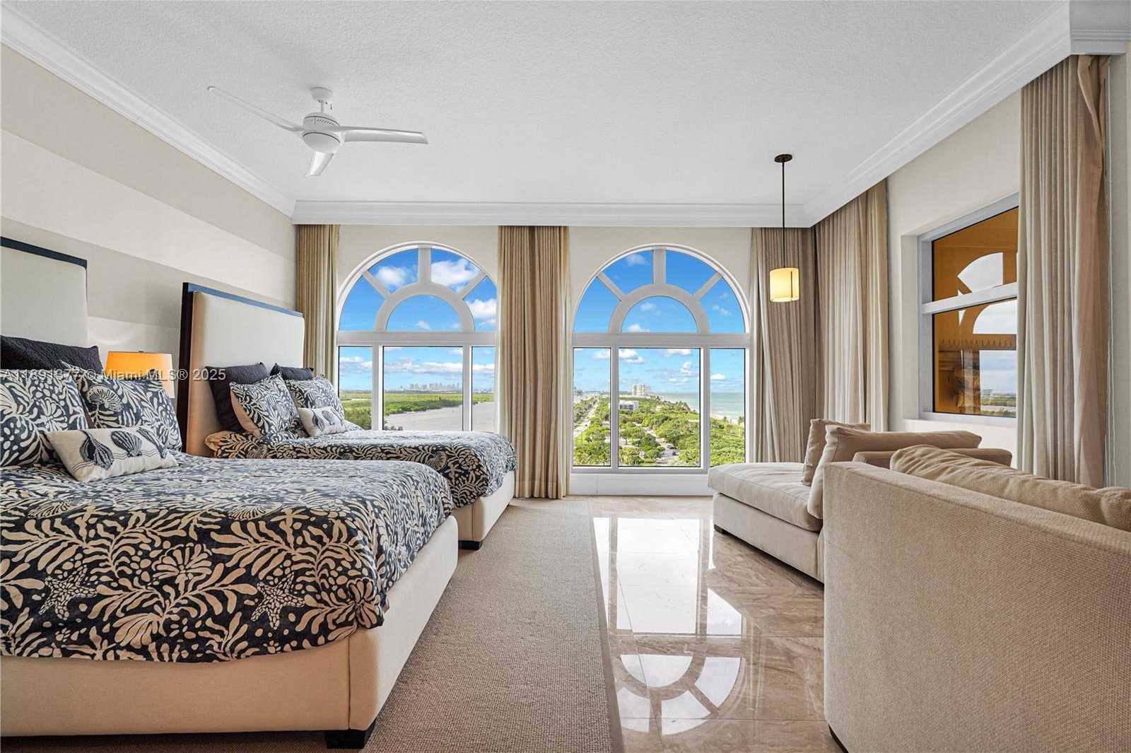Small Image of 3501 NORTH OCEAN DRIVE #PH7, Hollywood Number 64