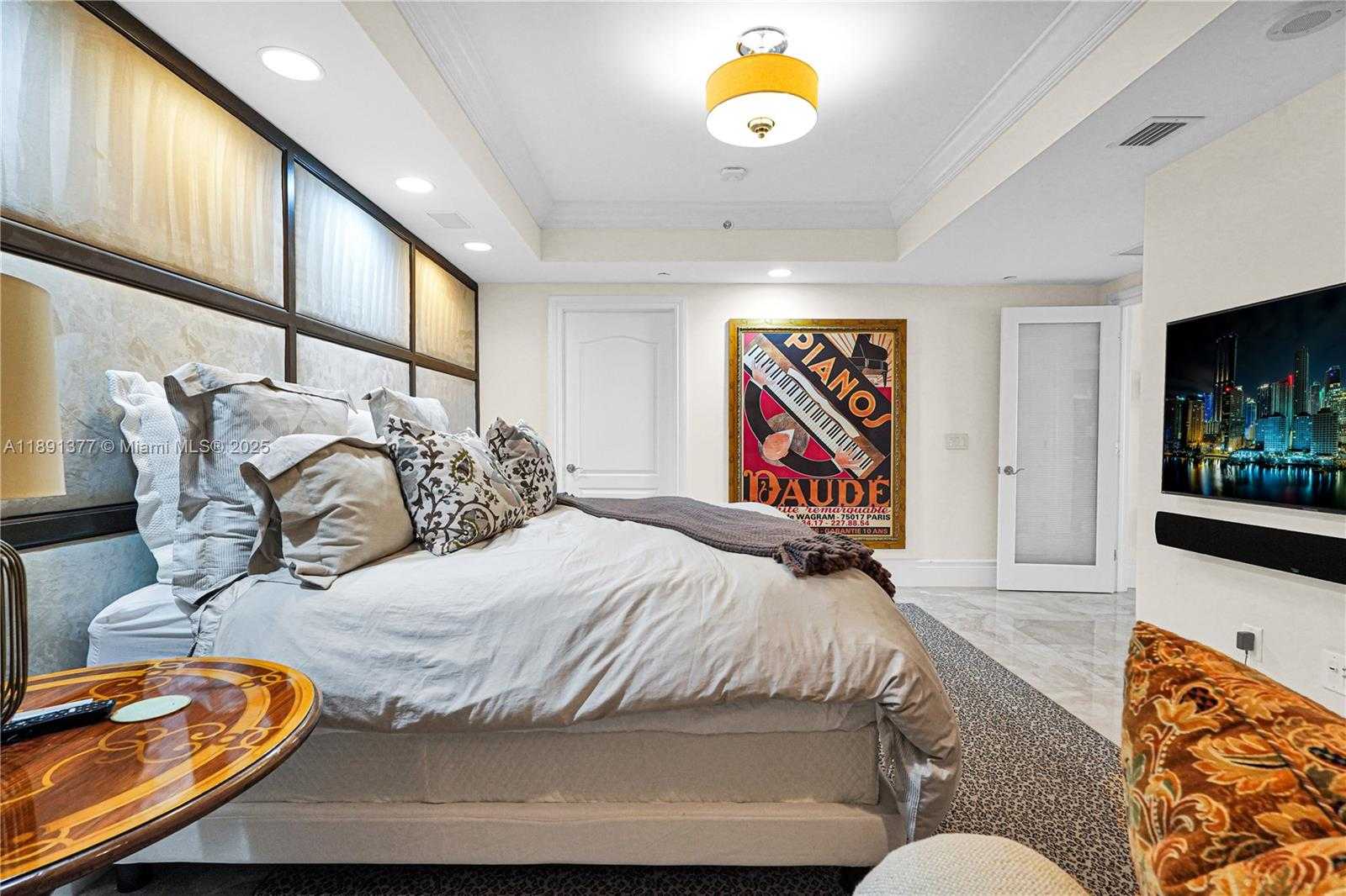 Small Image of 3501 NORTH OCEAN DRIVE #PH7, Hollywood Number 65