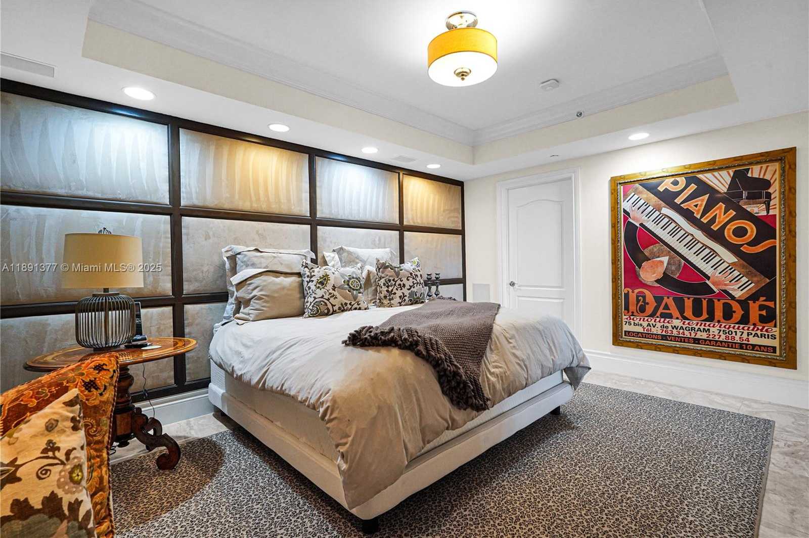 Small Image of 3501 NORTH OCEAN DRIVE #PH7, Hollywood Number 66
