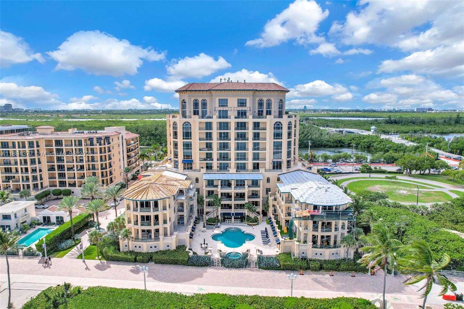 Small Image of 3501 NORTH OCEAN DRIVE #PH7, Hollywood Number 68
