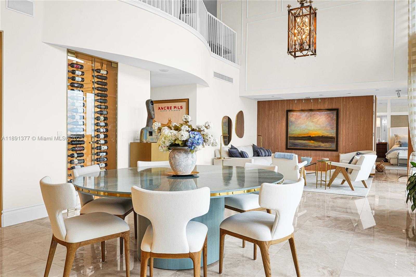 Small Image of 3501 NORTH OCEAN DRIVE #PH7, Hollywood Number 7