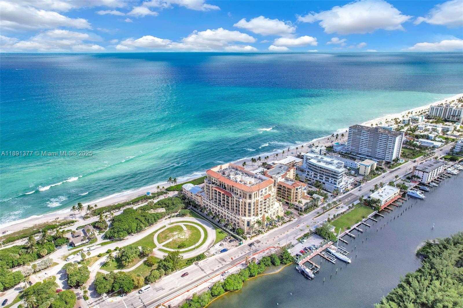 Small Image of 3501 NORTH OCEAN DRIVE #PH7, Hollywood Number 70