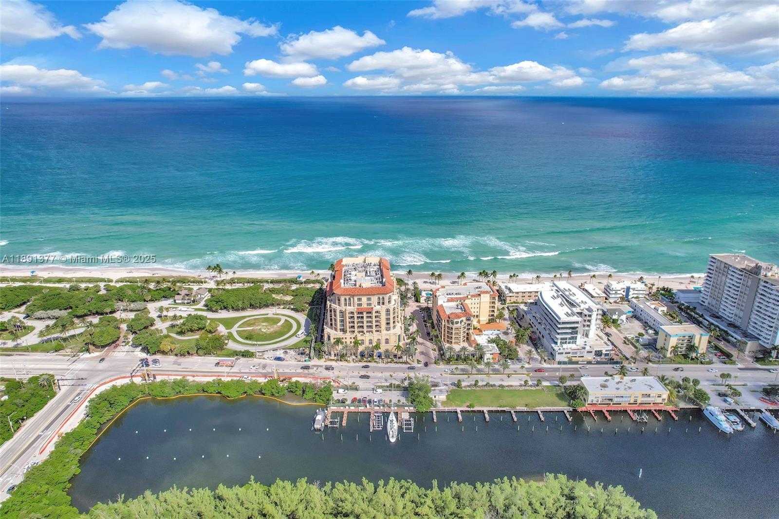 Small Image of 3501 NORTH OCEAN DRIVE #PH7, Hollywood Number 71