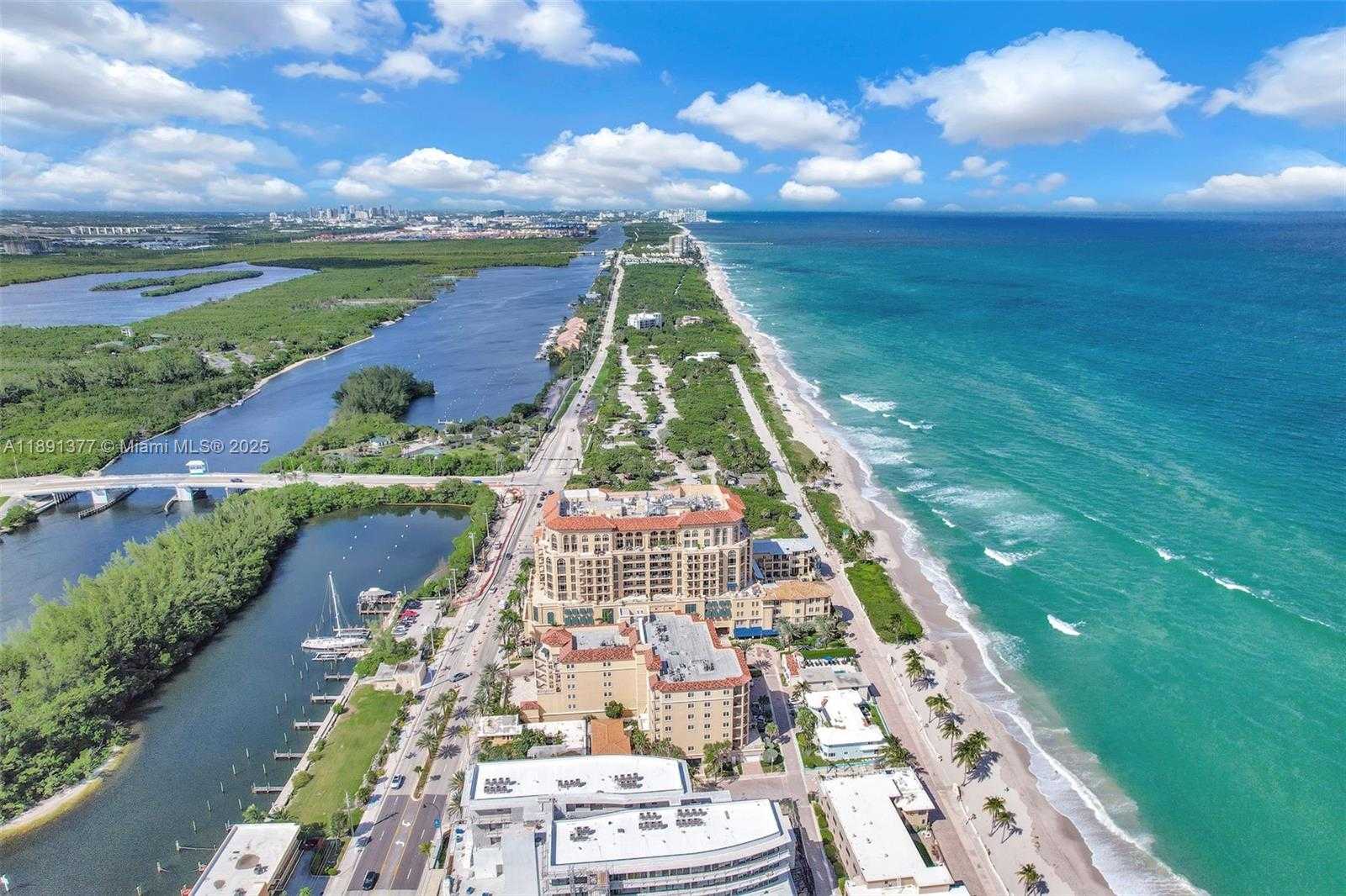 Small Image of 3501 NORTH OCEAN DRIVE #PH7, Hollywood Number 72