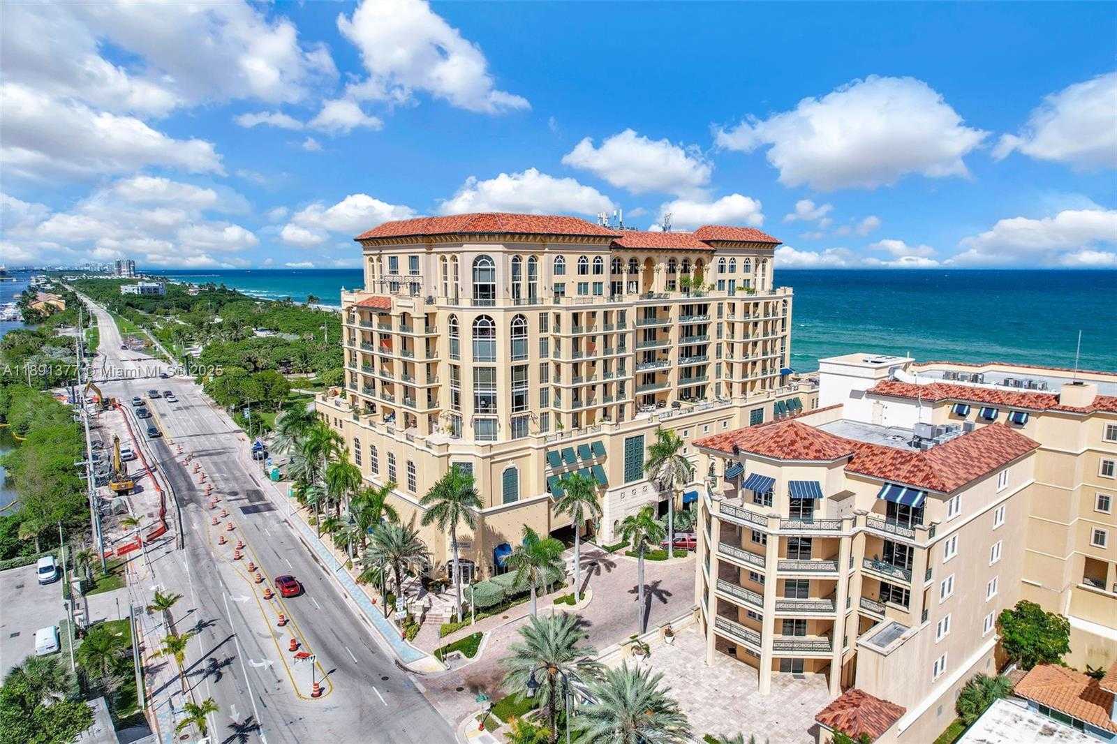 Small Image of 3501 NORTH OCEAN DRIVE #PH7, Hollywood Number 77
