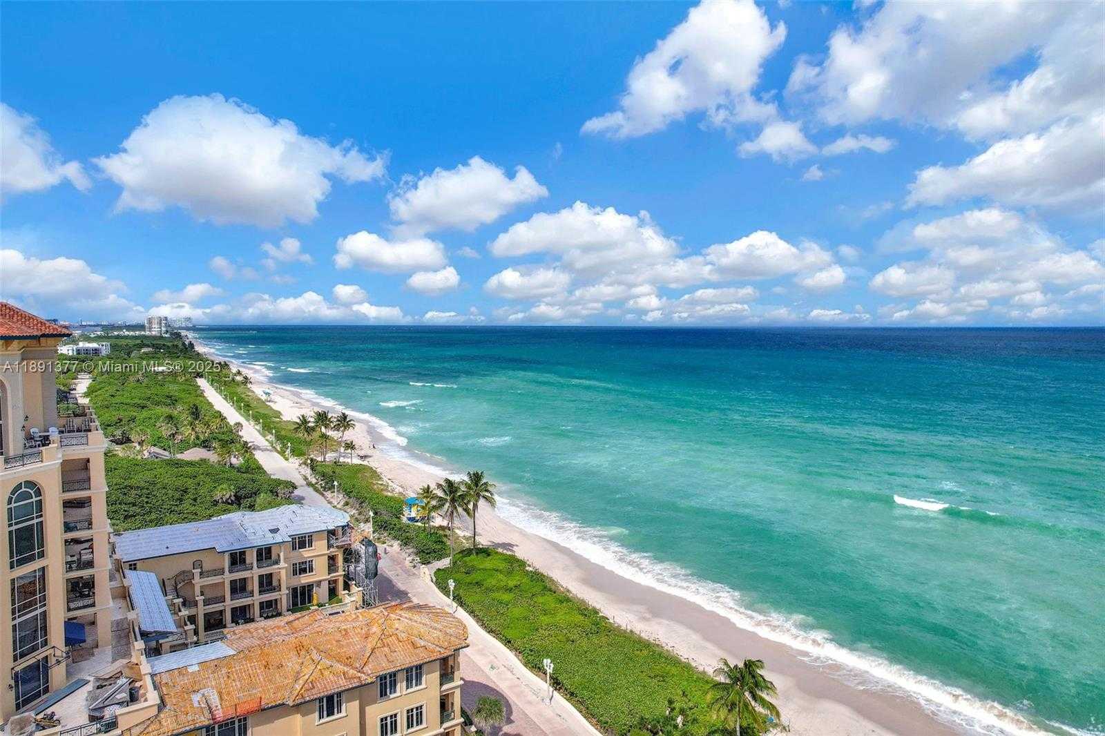 Small Image of 3501 NORTH OCEAN DRIVE #PH7, Hollywood Number 8