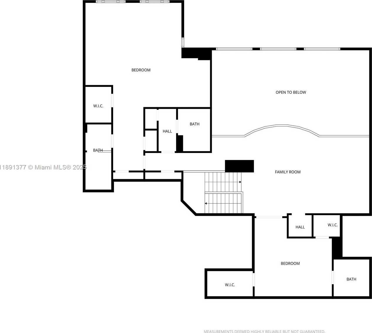 Small Image of 3501 NORTH OCEAN DRIVE #PH7, Hollywood Number 80