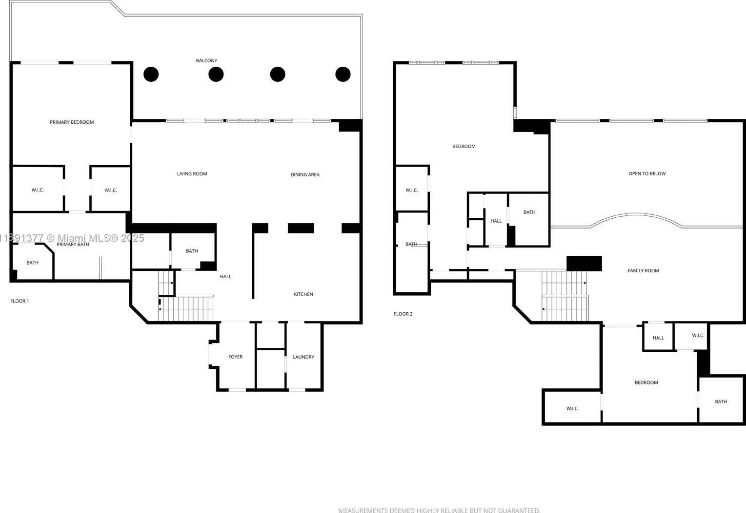 Small Image of 3501 NORTH OCEAN DRIVE #PH7, Hollywood Number 82