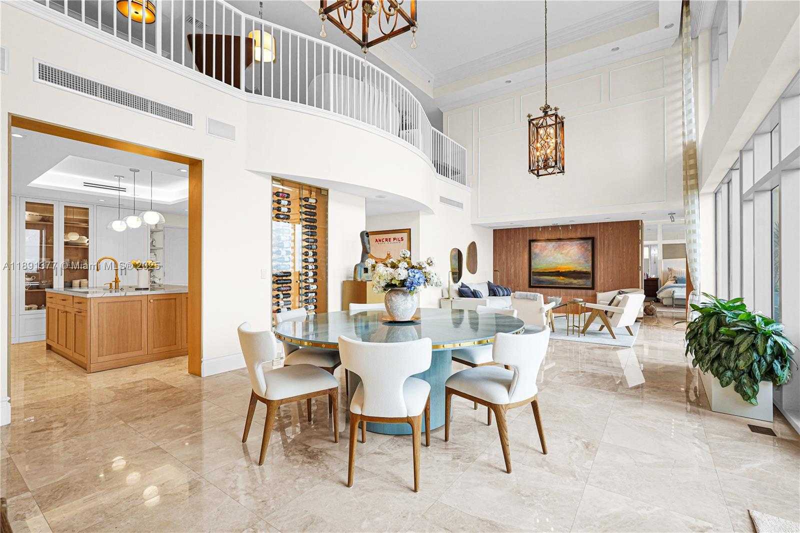Small Image of 3501 NORTH OCEAN DRIVE #PH7, Hollywood Number 9
