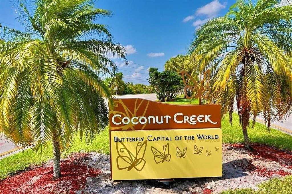 Small Image of 4249 SOUTH CARAMBOLA CIR S #2698, Coconut Creek Number 38
