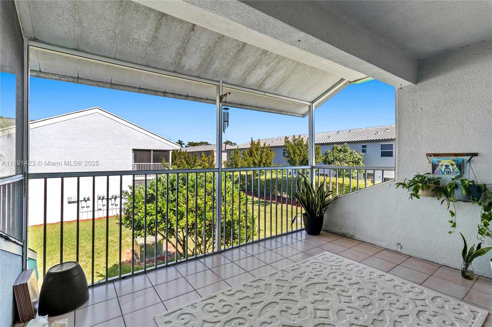 Small Image of 2626 SOUTH EAST 20TH CT #206-B, Homestead Number 16