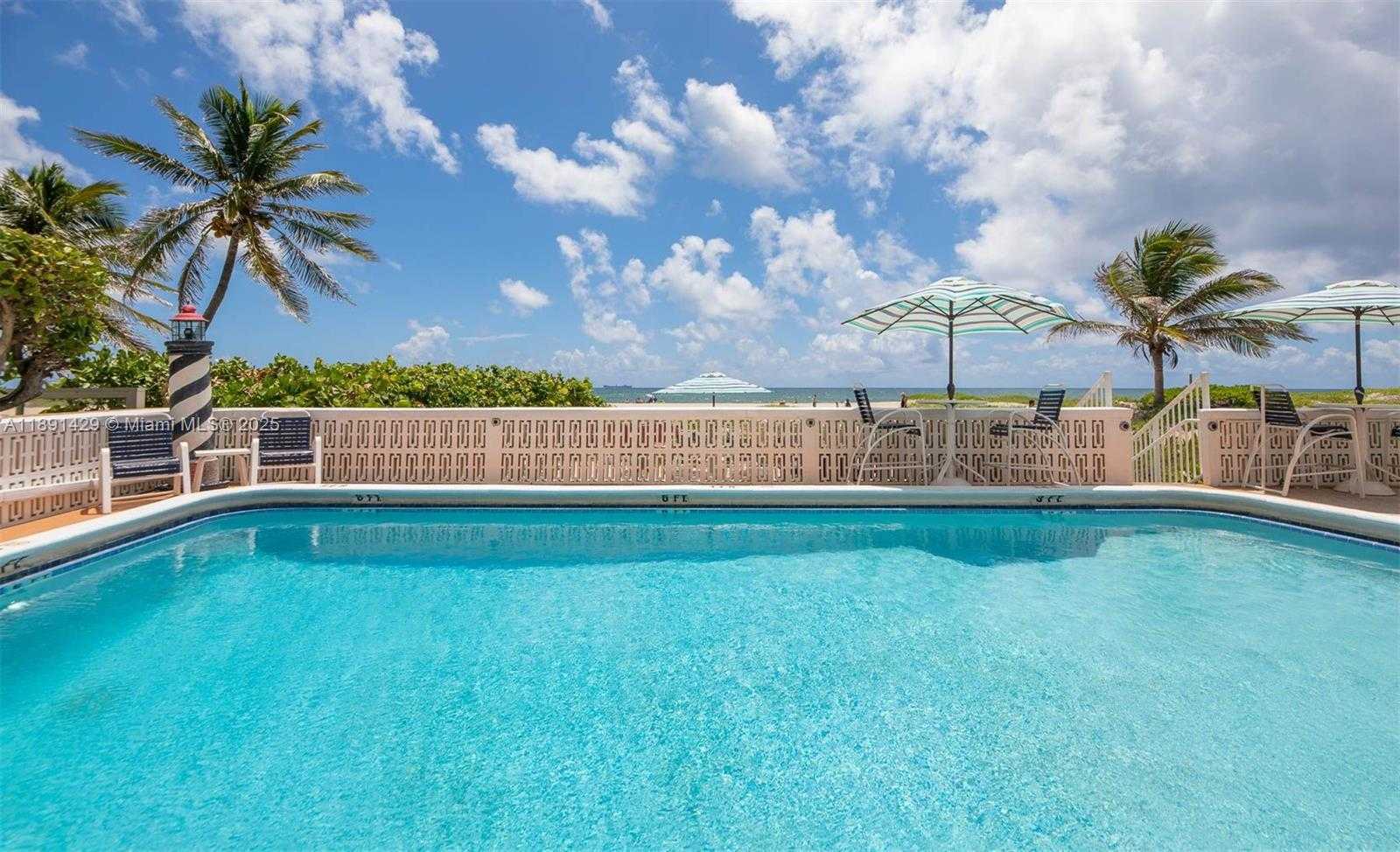 Small Image of 3401 NORTH EAST 10TH ST #PH16W, Pompano Beach Number 5