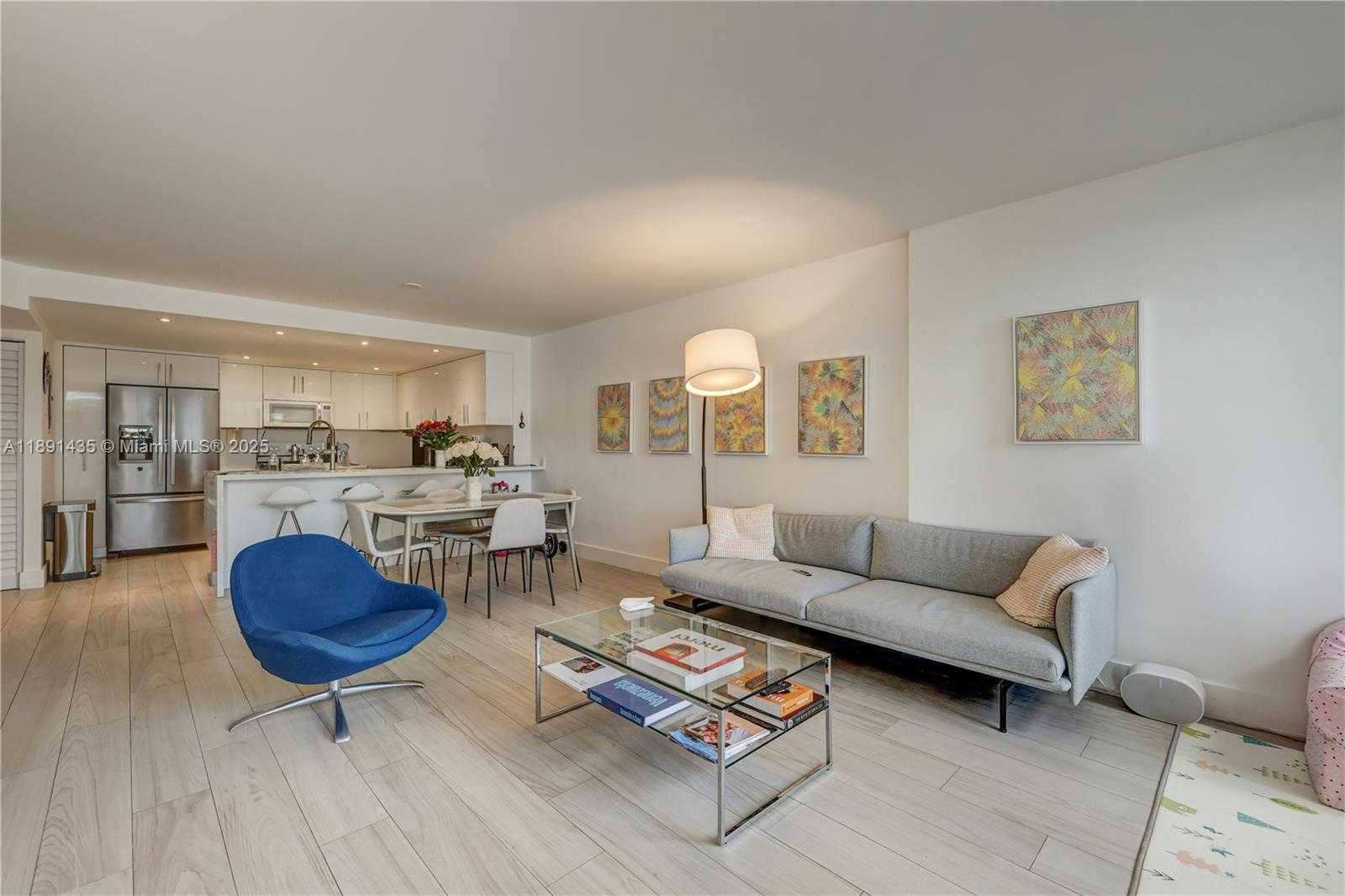 Small Image of 1901 BRICKELL AVE #B413, Miami Number 9