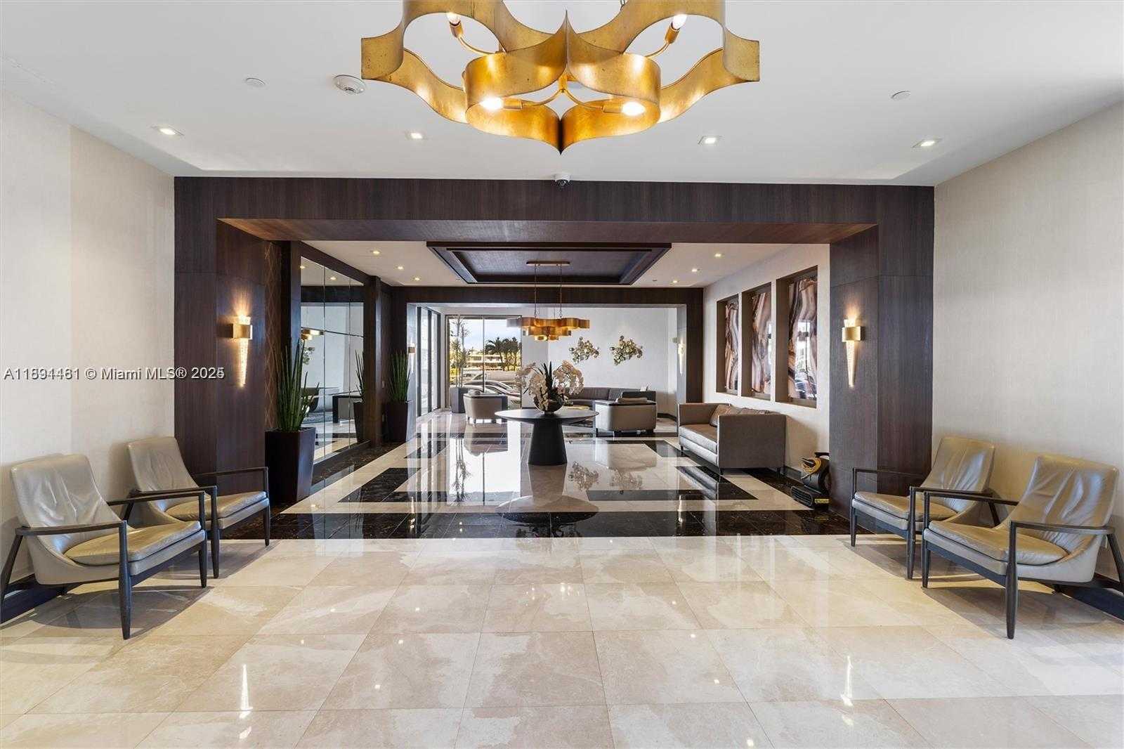 Small Image of 20505 EAST COUNTRY CLUB DR #1537, Aventura Number 2