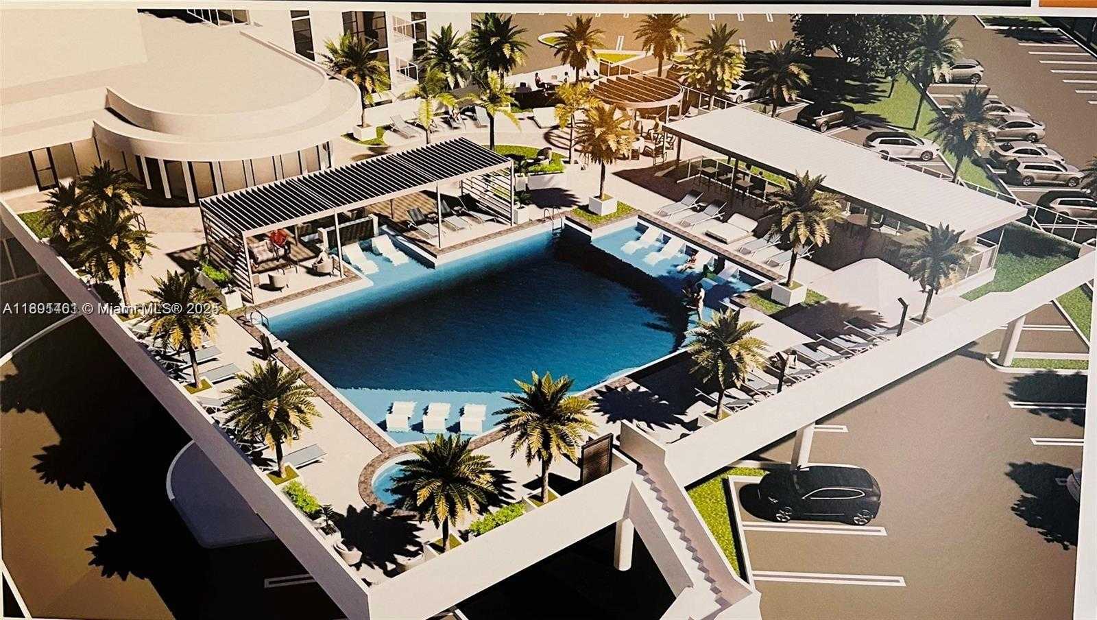 Small Image of 20505 EAST COUNTRY CLUB DR #1537, Aventura Number 3