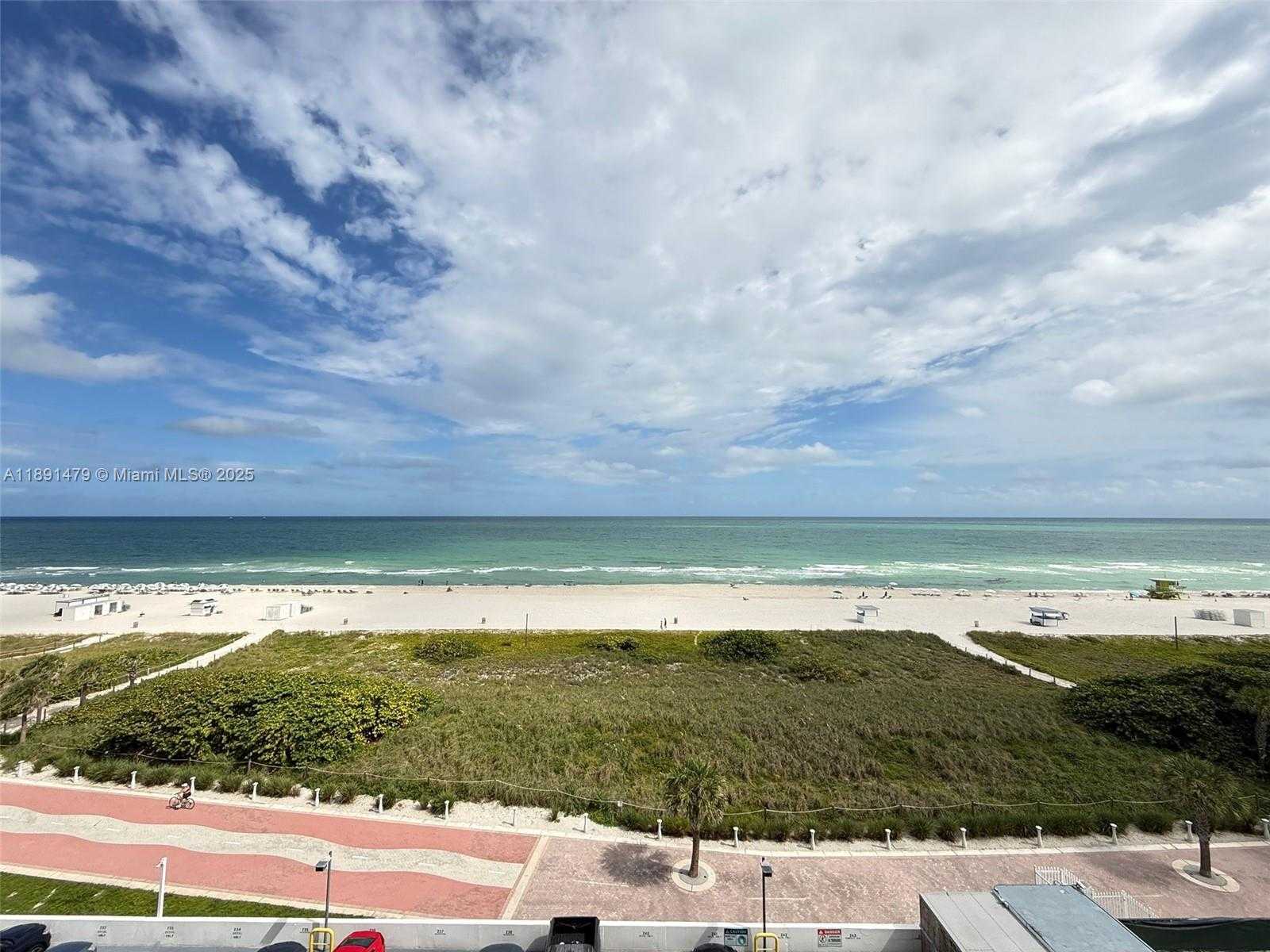 Small Image of 5825 COLLINS AVE #7B, Miami Beach Number 13