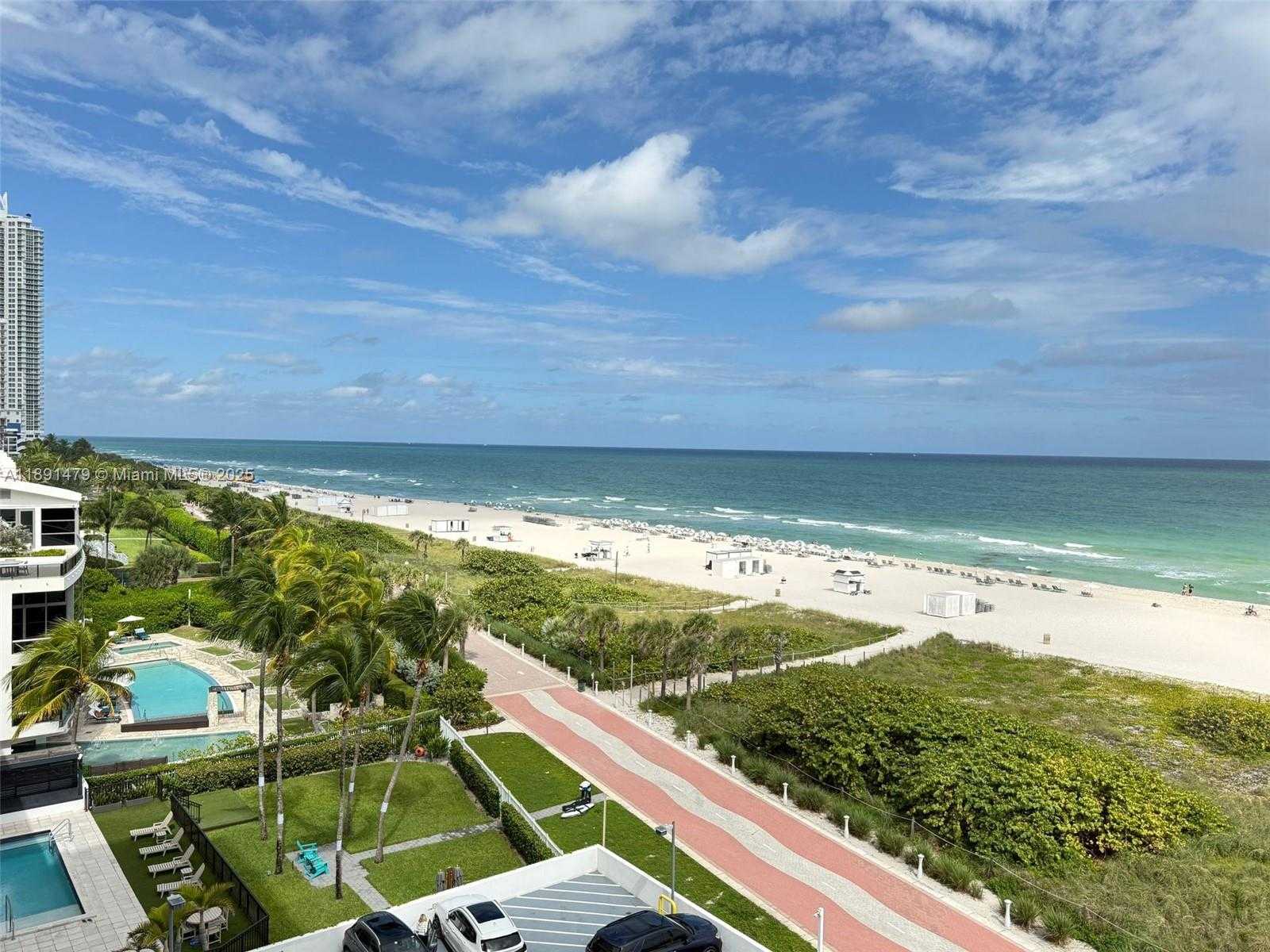 Small Image of 5825 COLLINS AVE #7B, Miami Beach Number 15