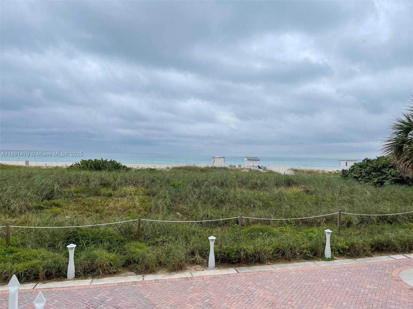 Small Image of 5825 COLLINS AVE #7B, Miami Beach Number 21