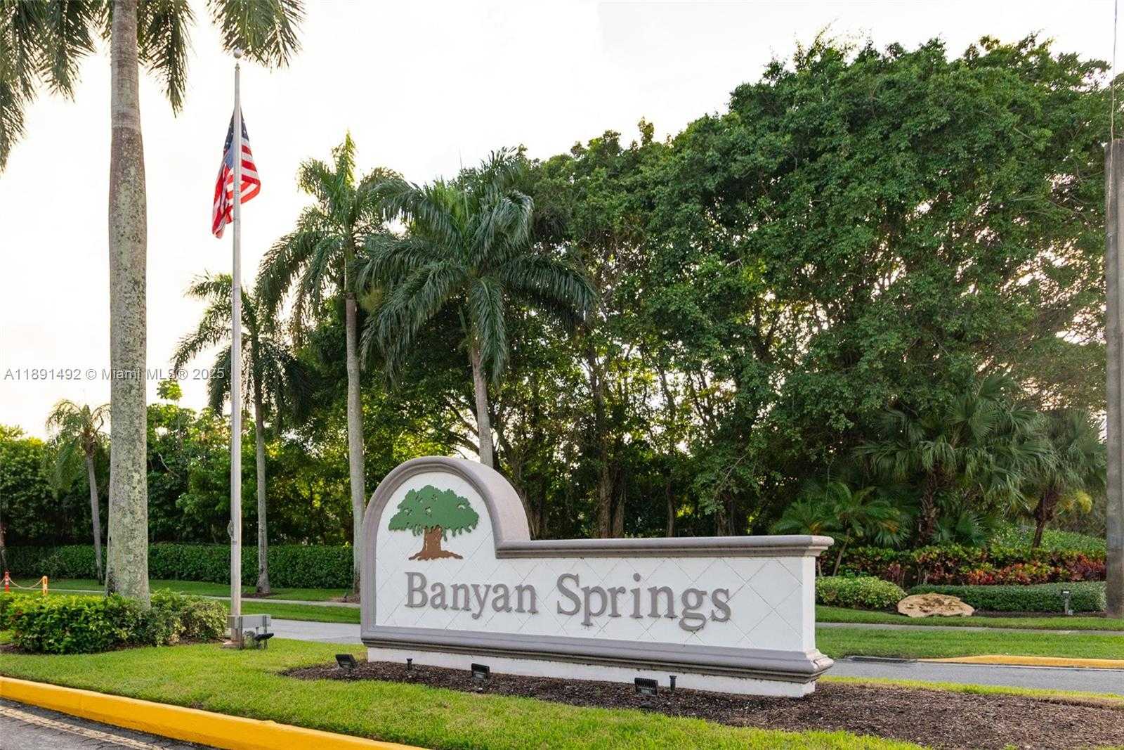 Small Image of 5016 ROSE HILL DR #2303, Boynton Beach Number 2