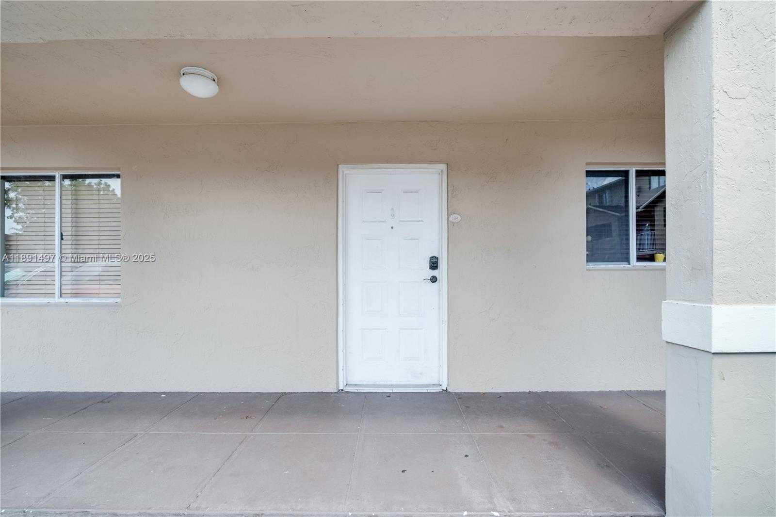 Small Image of 3021 WEST 76TH ST #C-109, Hialeah Number 3