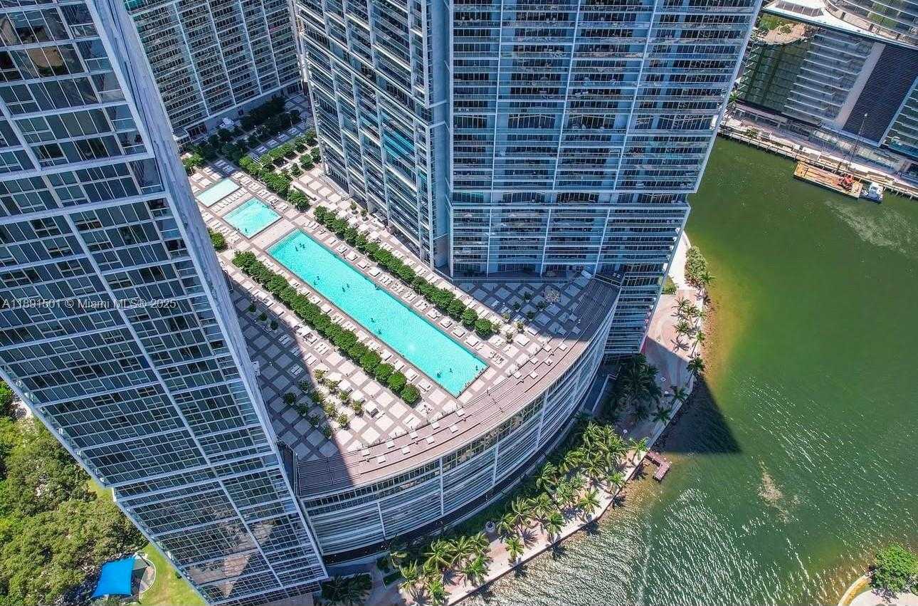 Small Image of 495 BRICKELL AVE #3706, Miami Number 13