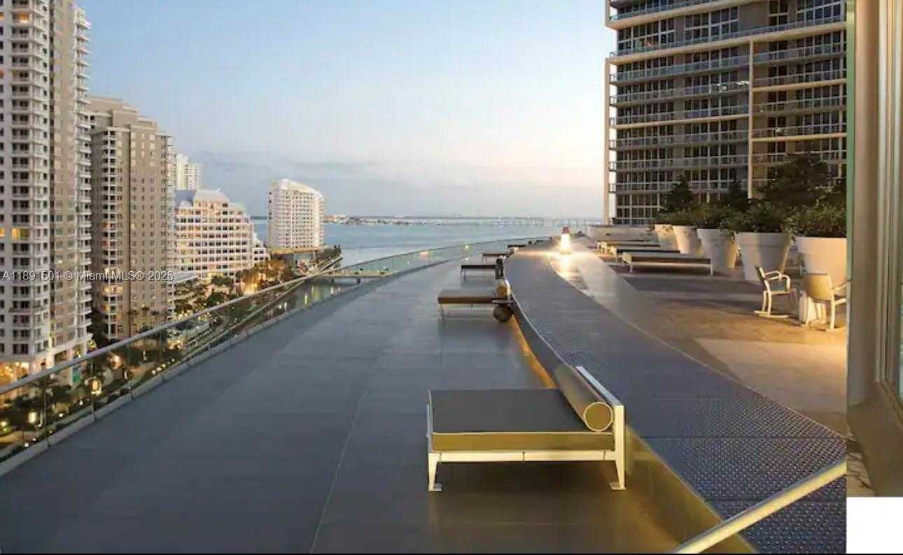 Small Image of 495 BRICKELL AVE #3706, Miami Number 18