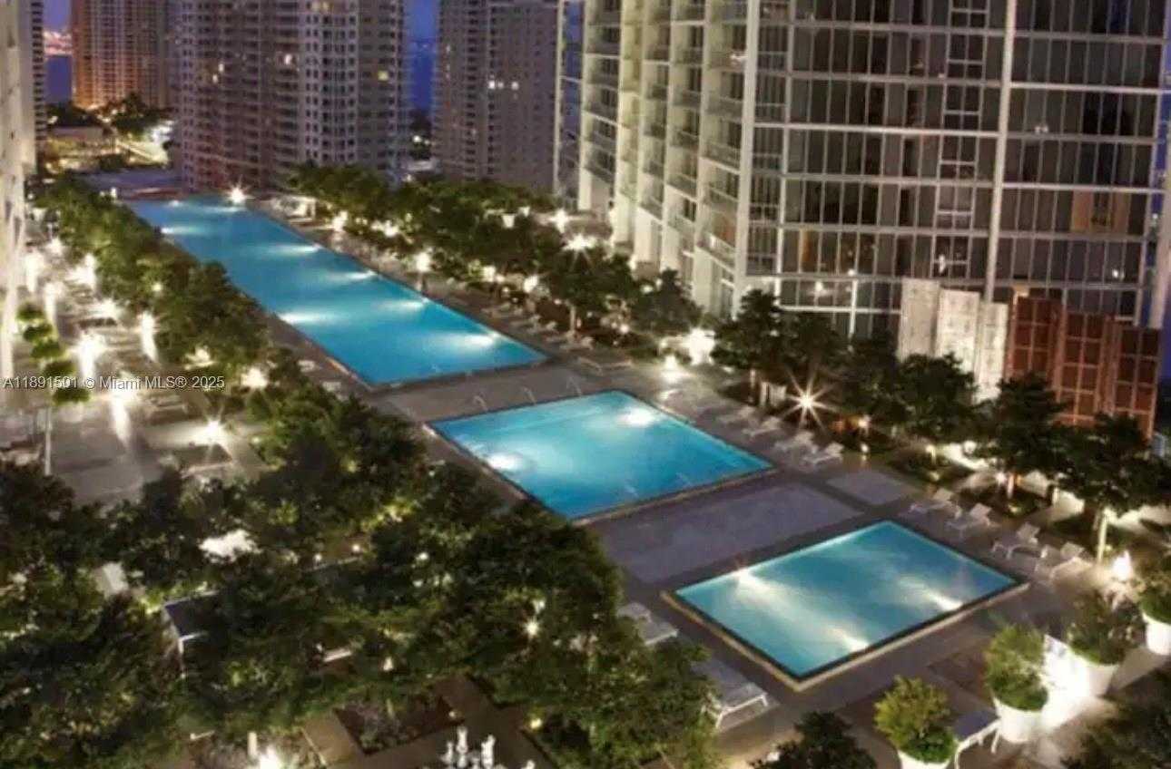 Small Image of 495 BRICKELL AVE #3706, Miami Number 2