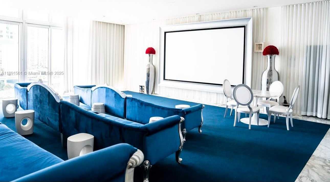 Small Image of 495 BRICKELL AVE #3706, Miami Number 23