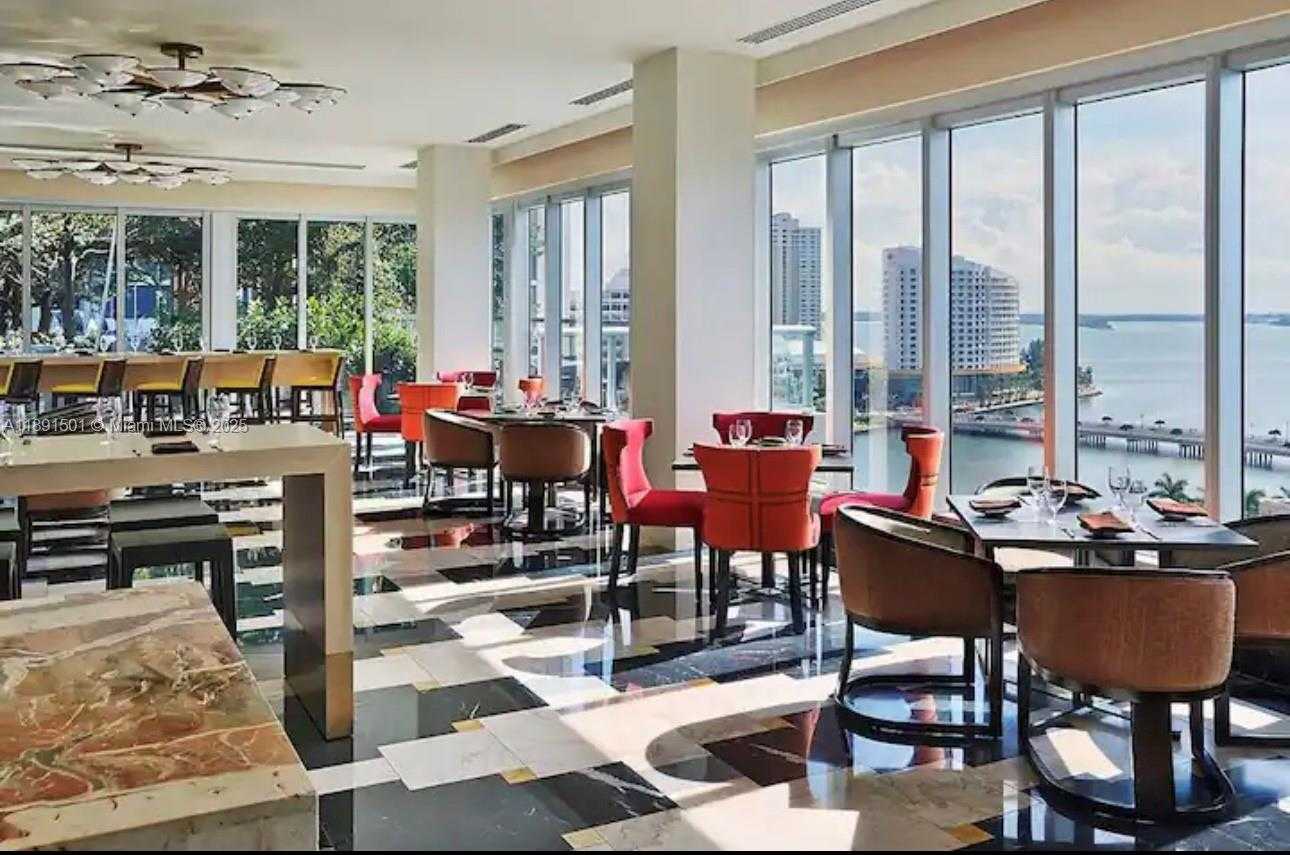 Small Image of 495 BRICKELL AVE #3706, Miami Number 27