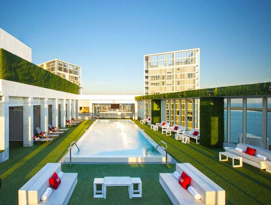 Small Image of 495 BRICKELL AVE #3706, Miami Number 29
