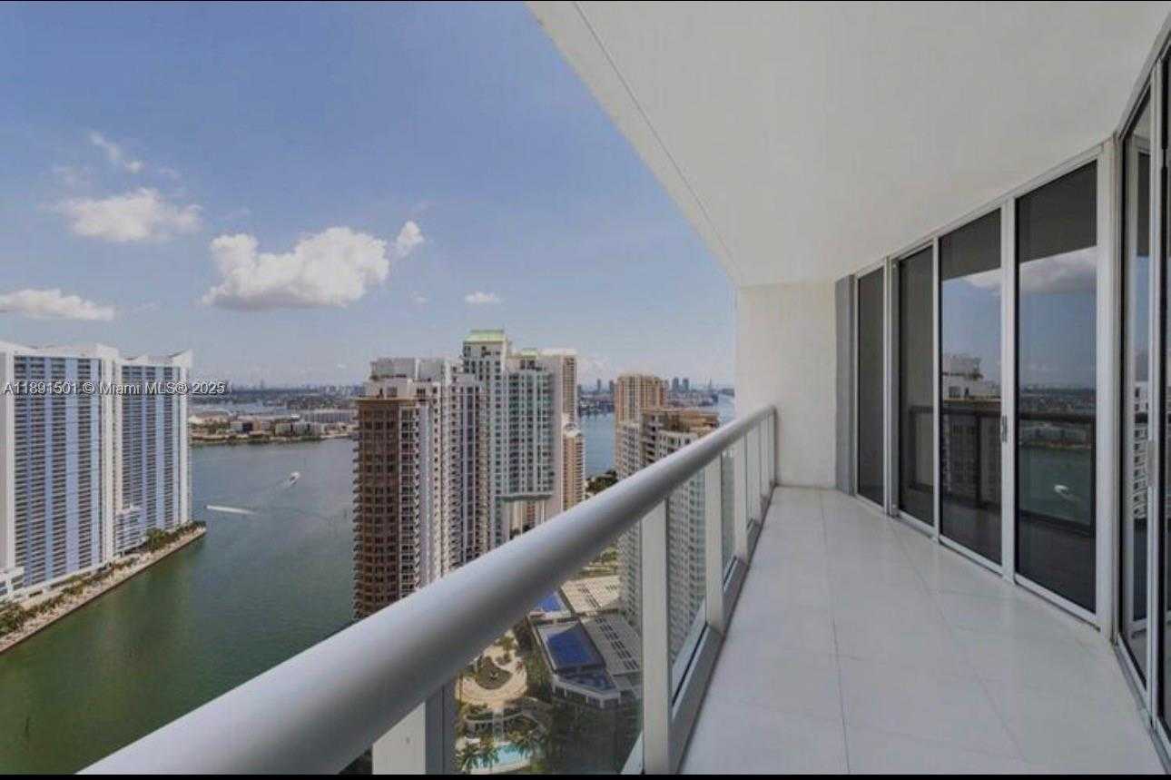 Small Image of 495 BRICKELL AVE #3706, Miami Number 30