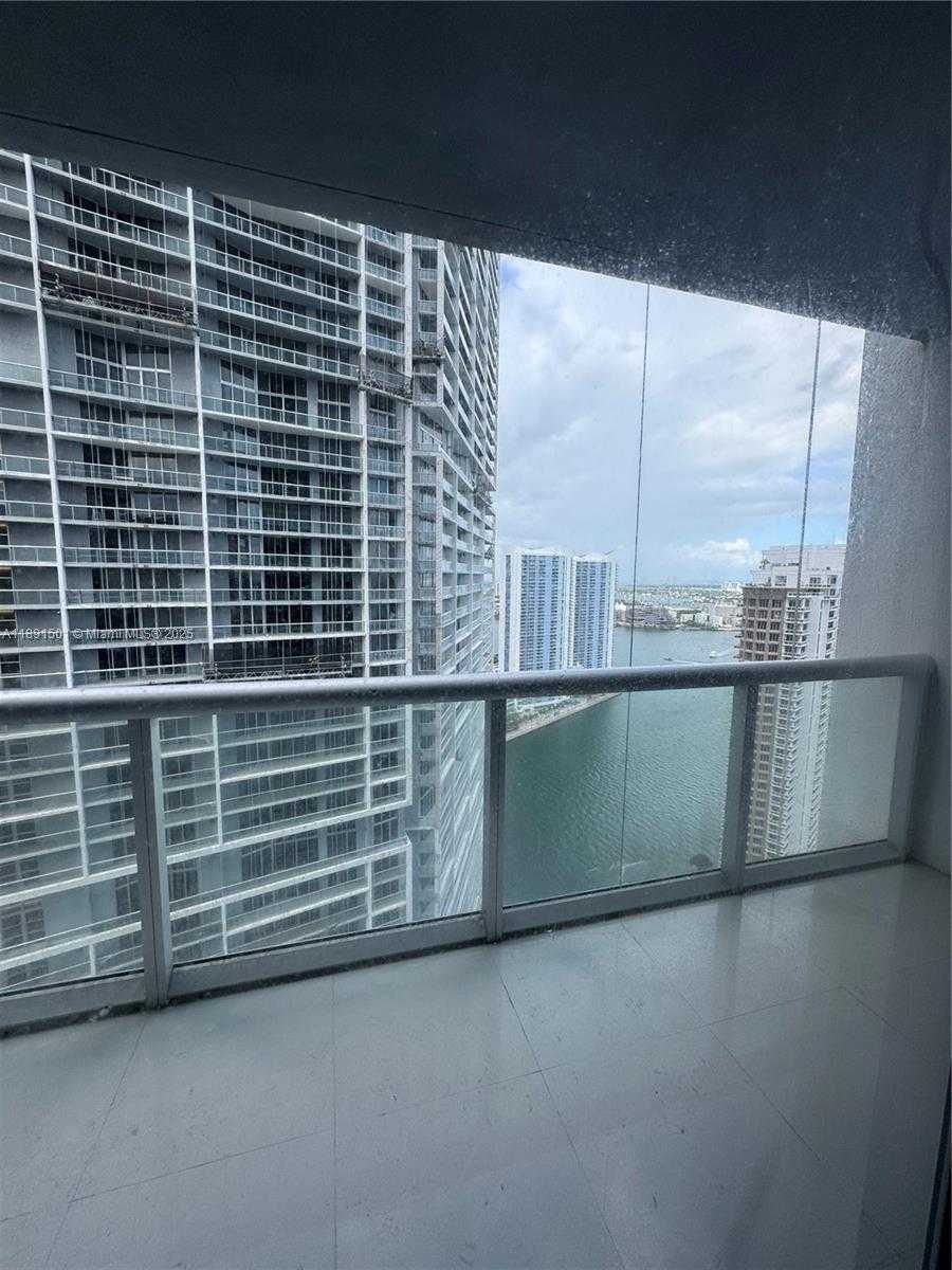 Small Image of 495 BRICKELL AVE #3706, Miami Number 47