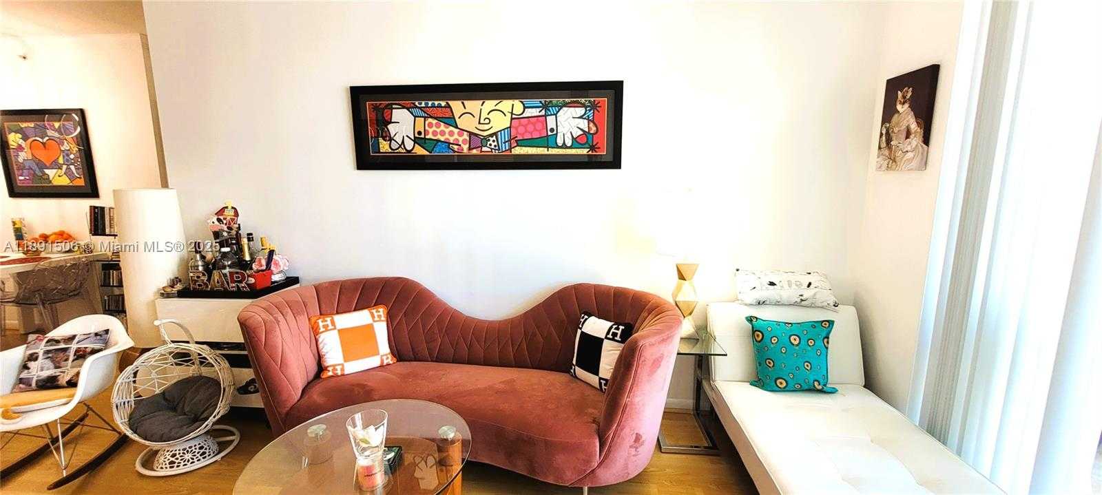 Small Image of 2000 NORTH BAYSHORE DR #907, Miami Number 32