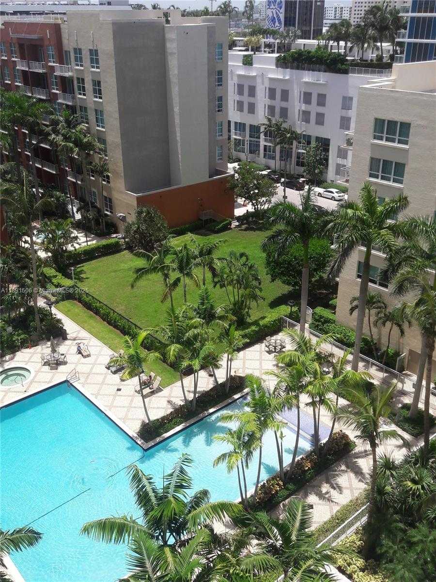 Small Image of 2000 NORTH BAYSHORE DR #907, Miami Number 53