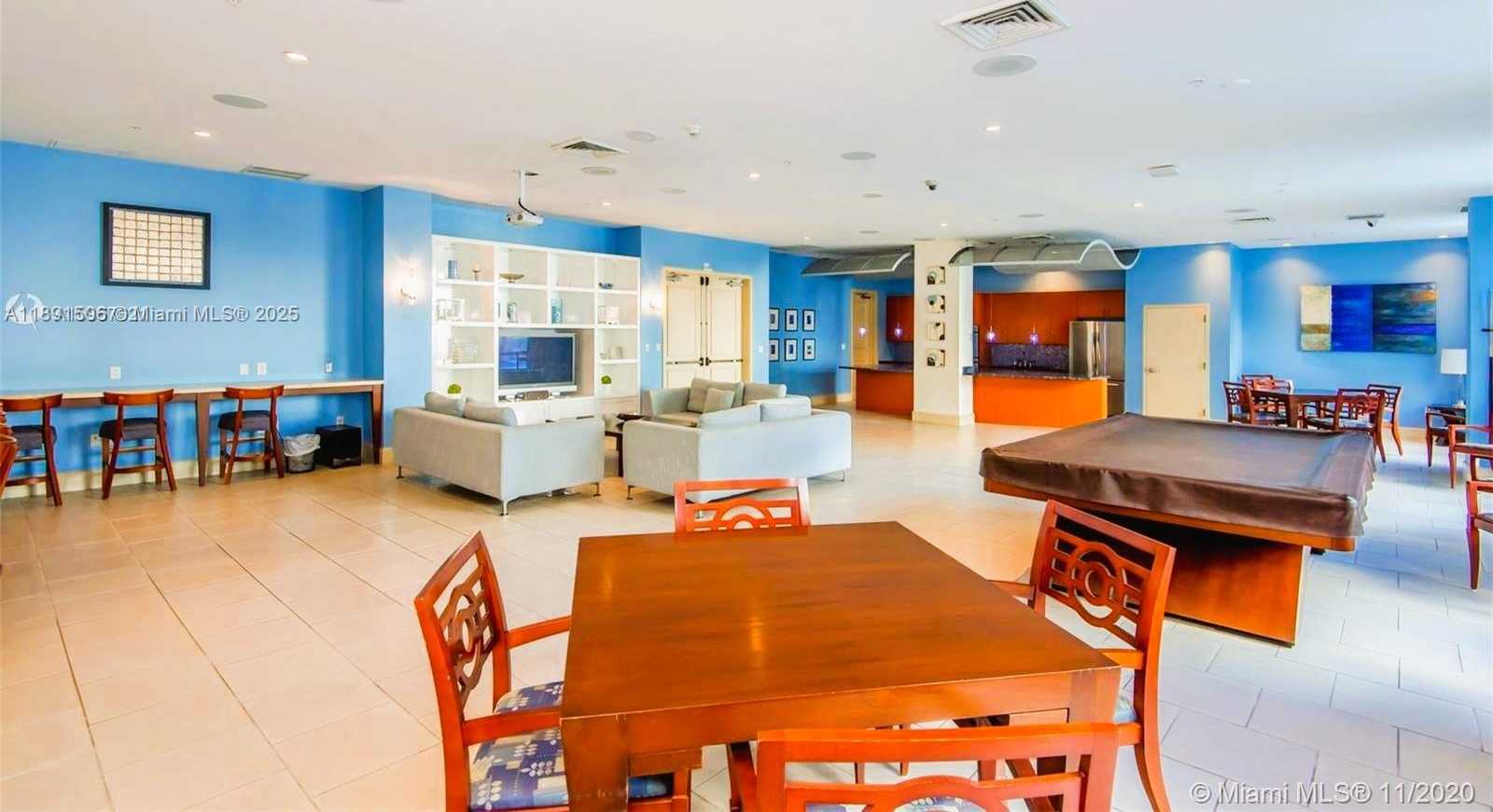 Small Image of 2000 NORTH BAYSHORE DR #907, Miami Number 55