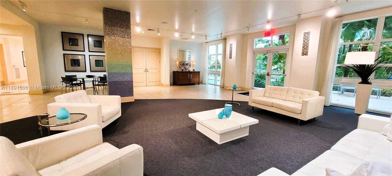 Small Image of 2000 NORTH BAYSHORE DR #907, Miami Number 62