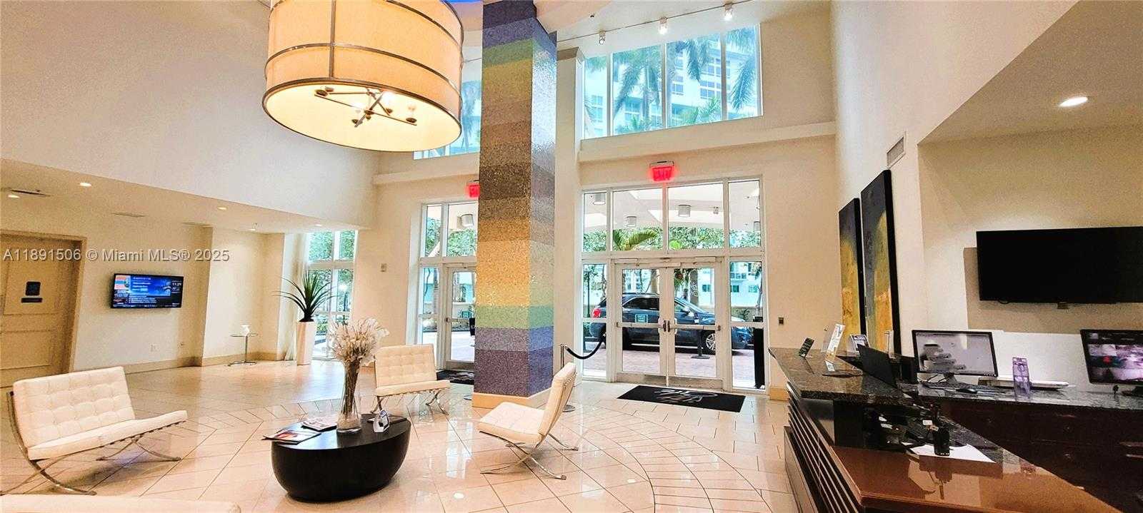 Small Image of 2000 NORTH BAYSHORE DR #907, Miami Number 64