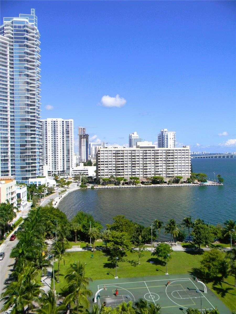 Small Image of 2000 NORTH BAYSHORE DR #907, Miami Number 73