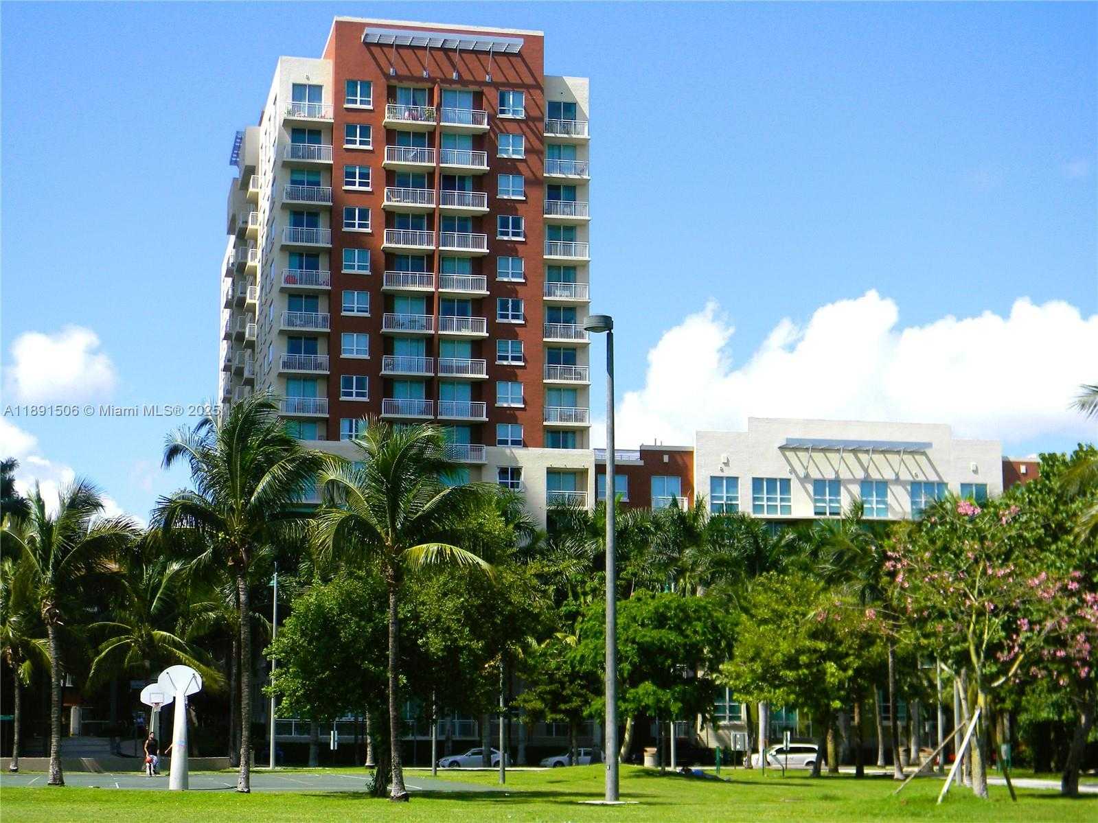 Small Image of 2000 NORTH BAYSHORE DR #907, Miami Number 75