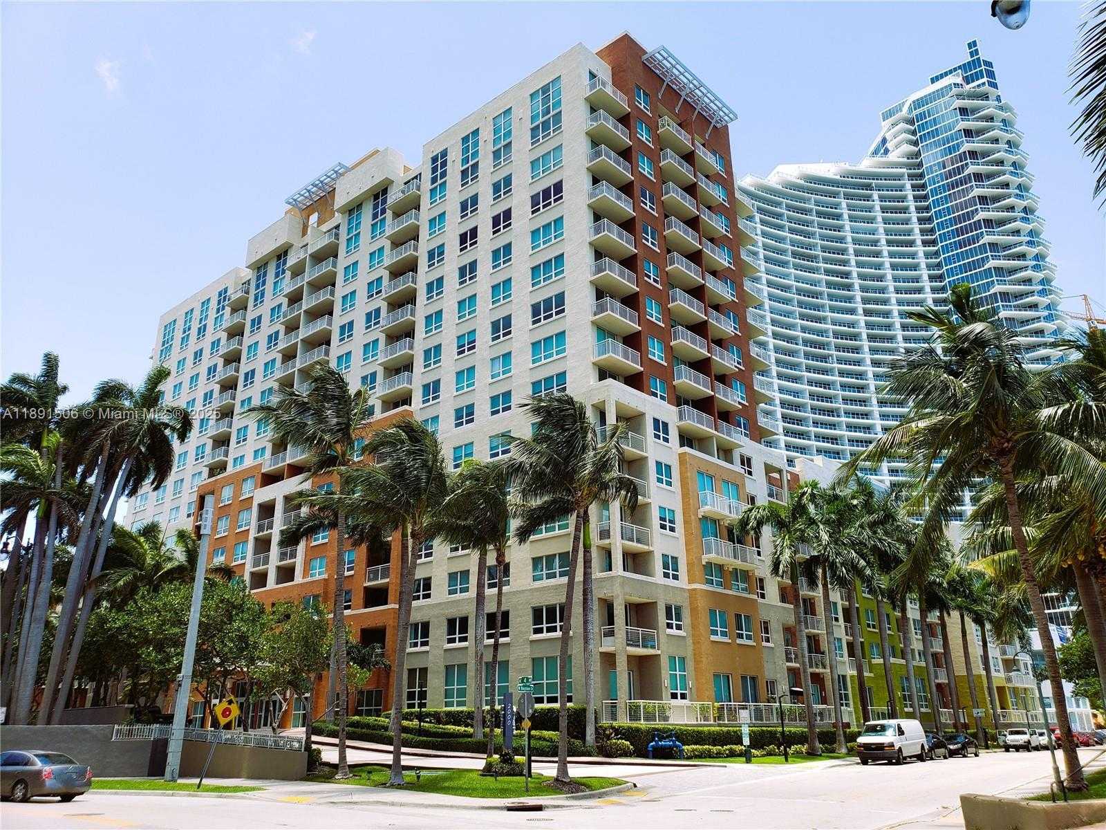 Small Image of 2000 NORTH BAYSHORE DR #907, Miami Number 76