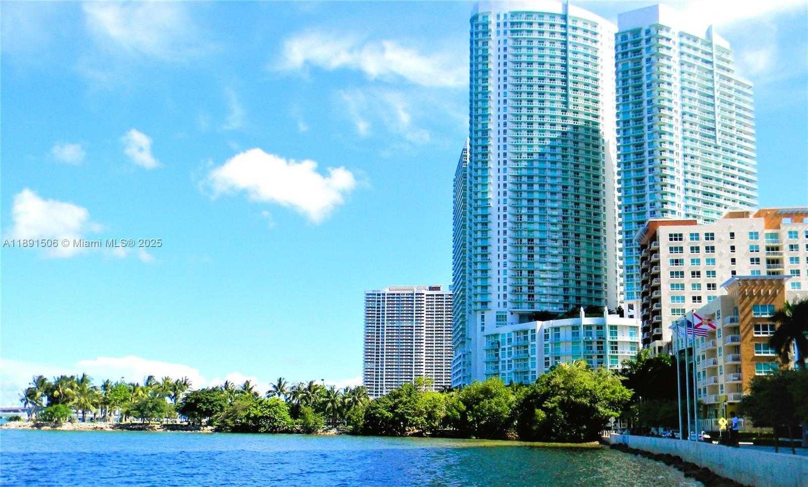 Small Image of 2000 NORTH BAYSHORE DR #907, Miami Number 79