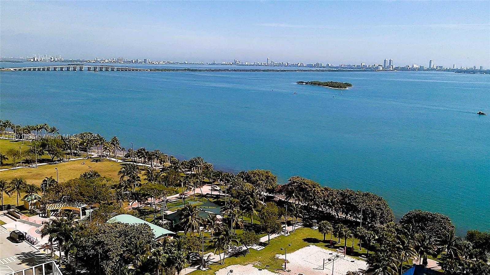 Small Image of 2000 NORTH BAYSHORE DR #907, Miami Number 80