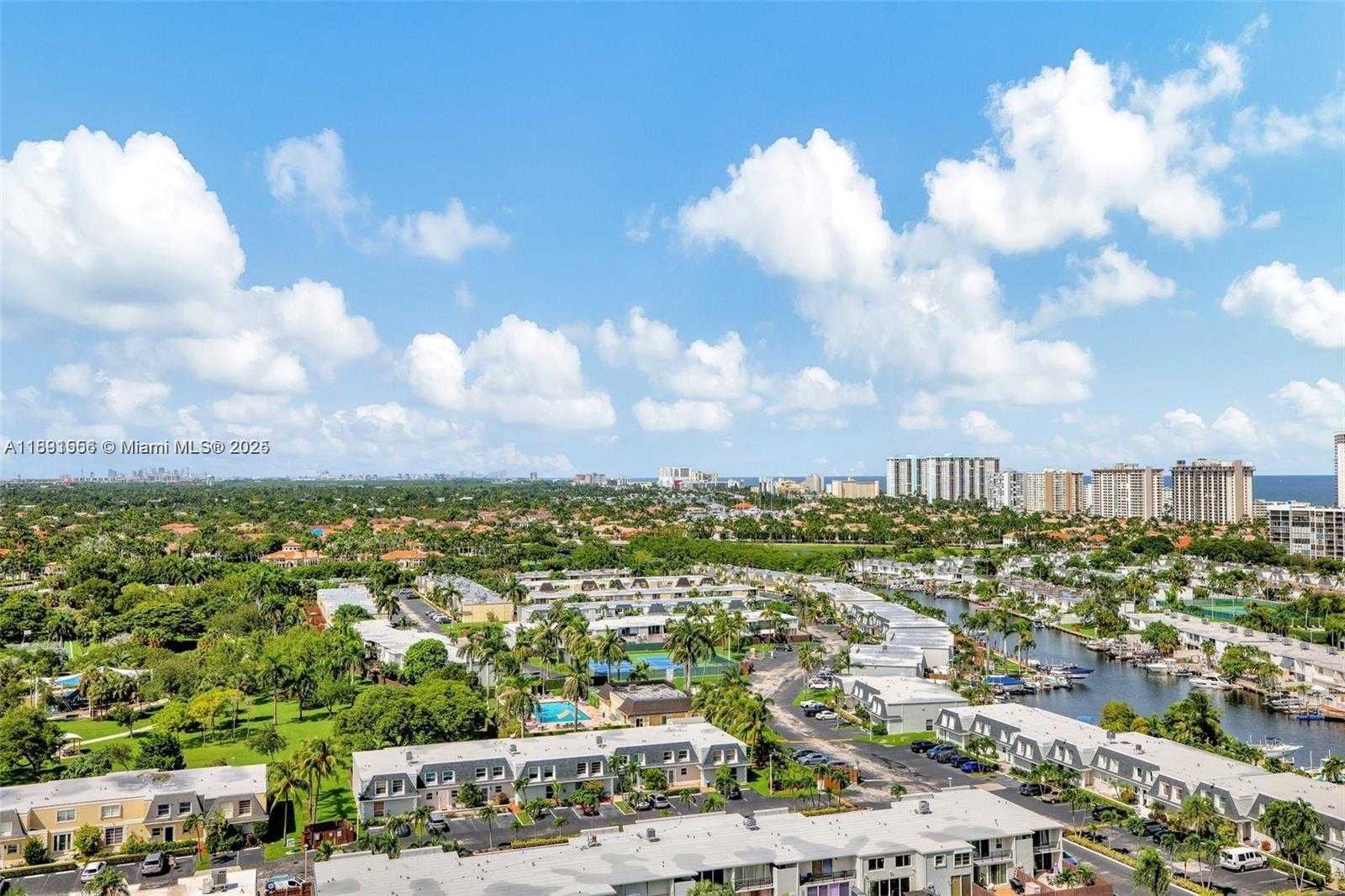 Small Image of 600 THREE ISLANDS BLVD #1021, Hallandale Beach Number 2