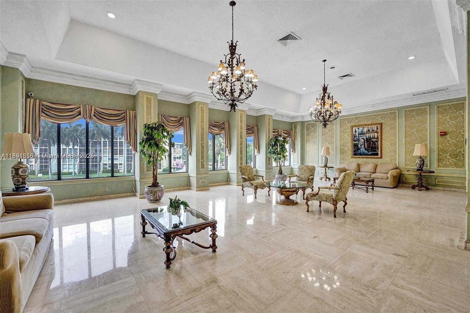 Small Image of 600 THREE ISLANDS BLVD #1021, Hallandale Beach Number 9