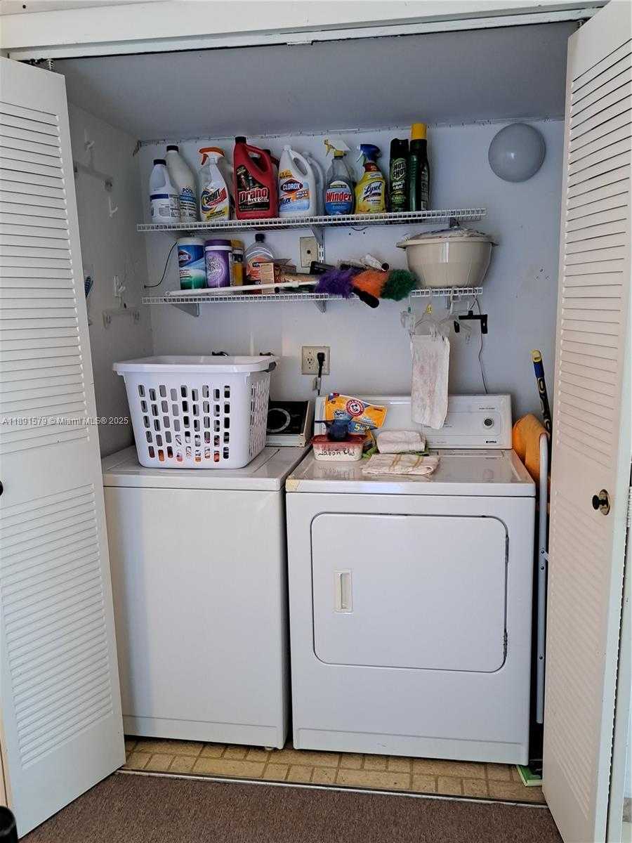 Small Image of 11332 SOUTH WEST 133RD CT #56-3, Miami Number 10